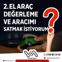 En Doğru 2. El Araç Değerleme Nasıl Yapılır? Araç al sat