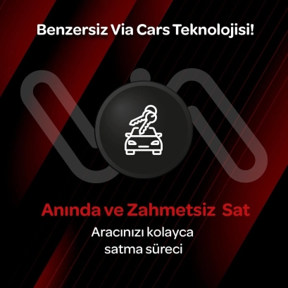 İkinci El Araç Piyasası Canlanıyor: Bu Yaz Fırsatlar Kaçırılmayacak!