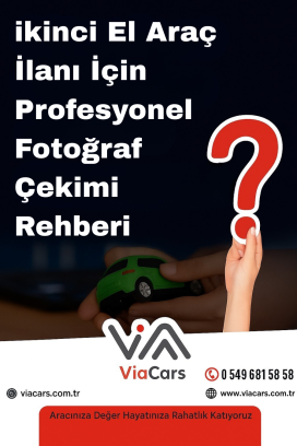 Satış İlanı Açıklama Metni Nasıl Yazılır?