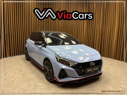 HYUNDAİ İ20 1.6 T-GDI N 204 HP 2023 MODEL SERVİS BAKM 12 TAKSİT