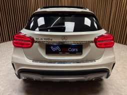 MERCEDES-BENZ GLA 180 CDI AMG 2016 MODEL 12 TAKSİT