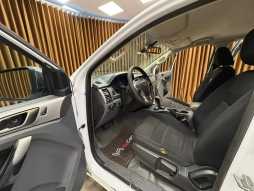 FORD RANGER 2.2 TDCI 4X4 XLT OTOMATİK 12 TAKSİT