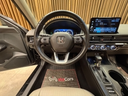 HONDA CİVİC 1.5 VTEC TURBO EXECUTİVE PLUS 12 TAKSİT