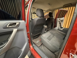 FORD RANGER 2.2 TDCI 4X2 XLT OTOMATİK 2017 MODEL 12 TAKSİT