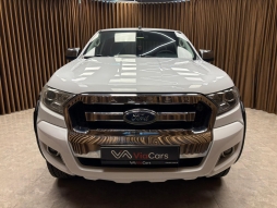 FORD RANGER 2.2 TDCI 4X4 XLT OTOMATİK 12 TAKSİT