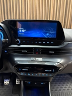 HYUNDAİ İ20 1.6 T-GDI N 204 HP 2023 MODEL SERVİS BAKM 12 TAKSİT