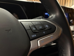 VW CADDY 2.0 TDI STYLE OTOMATİK HATASIZ BOYASIZ 12 TAKSİT