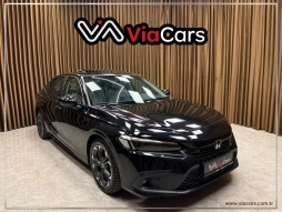 HONDA CİVİC 1.5 VTEC TURBO EXECUTİVE PLUS 12 TAKSİT