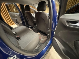 OPEL CROSSLAND 1.2 T ESSENTİAL 2023 MODEL HATASIZ 12 TAKSİT