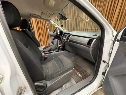 FORD RANGER 2.2 TDCI 4X4 XLT OTOMATİK 12 TAKSİT