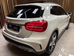 MERCEDES-BENZ GLA 180 CDI AMG 2016 MODEL 12 TAKSİT