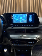 HYUNDAİ İ20 1.6 T-GDI N 204 HP 2023 MODEL SERVİS BAKM 12 TAKSİT