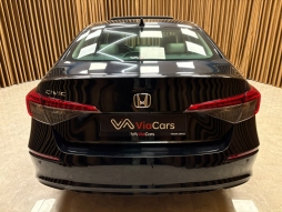HONDA CİVİC 1.5 VTEC TURBO EXECUTİVE PLUS 12 TAKSİT
