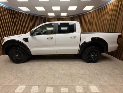 FORD RANGER 2.2 TDCI 4X4 XLT OTOMATİK 12 TAKSİT