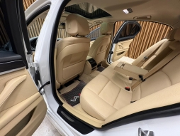 BMW 525D X DRİVE EXECUVİTE PLUS M DİREK./VAKUM/ELEK.BAGAJ 12TKST