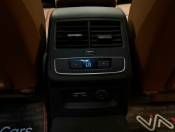AUDİ A4 40 TDI QUATTRO ADVANCED İÇİ TABA HATASIZ BOYASIZ 12TAKST