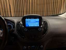 FORD TOURNEO COURİER 1.5 TDCİ TİTANİUM PLUS 12 TAKSİT