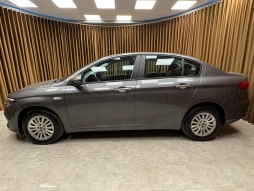 FİAT EGEA 1.6 MULTİJET EASY OTOMATİK HATASIZ BOYASIZ 12 TAKSİT