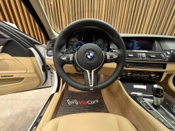 BMW 525D X DRİVE EXECUVİTE PLUS M DİREK./VAKUM/ELEK.BAGAJ 12TKST