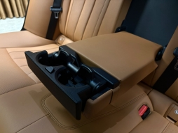 BMW 520İ SPECİAL EDİTİON M SPORT CARBON SCHWARZ HATASZ 12 TAKSİT