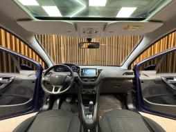PEUGEOT 208 1.2 PURETECH ACTİVE OTOMATİK CAM TAVAN 12 TAKSİT