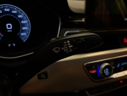 AUDİ A4 40 TDI QUATTRO ADVANCED İÇİ TABA HATASIZ BOYASIZ 12TAKST