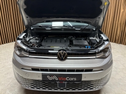 VW CADDY 2.0 TDI STYLE OTOMATİK HATASIZ BOYASIZ 12 TAKSİT