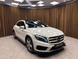 MERCEDES-BENZ GLA 180 CDI AMG 2016 MODEL 12 TAKSİT