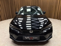 HONDA CİVİC 1.5 VTEC TURBO EXECUTİVE PLUS 12 TAKSİT