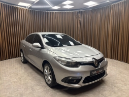 RENAULT FLUENCE 1.5DCİ JOY ÇELİK JANT HATASIZ 12 TAKSİT İMKANI