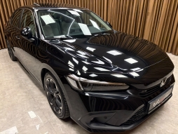 HONDA CİVİC 1.5 VTEC TURBO EXECUTİVE PLUS 12 TAKSİT