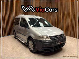 VW CADDY COMBİ 1.9 TDI ÇİFT SÜRGÜ 2008 MODEL 12 TAKSİT