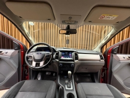 FORD RANGER 2.2 TDCI 4X2 XLT OTOMATİK 2017 MODEL 12 TAKSİT