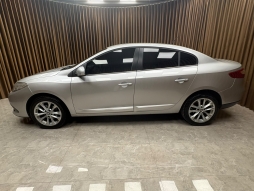 RENAULT FLUENCE 1.5DCİ JOY ÇELİK JANT HATASIZ 12 TAKSİT İMKANI