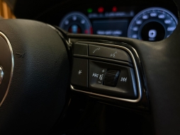 AUDİ A4 40 TDI QUATTRO ADVANCED İÇİ TABA HATASIZ BOYASIZ 12TAKST