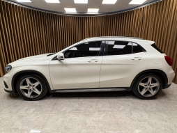 MERCEDES-BENZ GLA 180 CDI AMG 2016 MODEL 12 TAKSİT