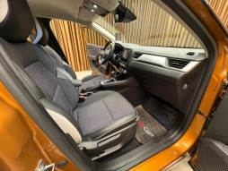 RENAULT CAPTUR 1.3 TCE İCON OTOMATİK HATASIZ 12 TAKSİT