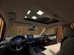 HONDA CİVİC 1.5 VTEC TURBO EXECUTİVE PLUS 12 TAKSİT