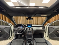 MERCEDES-BENZ GLA 180 CDI AMG 2016 MODEL 12 TAKSİT
