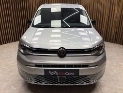 VW CADDY 2.0 TDI STYLE OTOMATİK HATASIZ BOYASIZ 12 TAKSİT