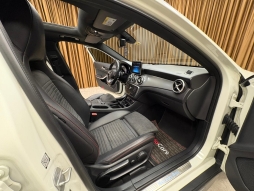 MERCEDES-BENZ GLA 180 CDI AMG 2016 MODEL 12 TAKSİT