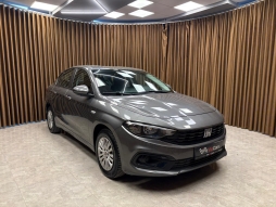 FİAT EGEA 1.6 MULTİJET EASY OTOMATİK HATASIZ BOYASIZ 12 TAKSİT