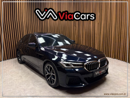 BMW 520İ SPECİAL EDİTİON M SPORT CARBON SCHWARZ HATASZ 12 TAKSİT