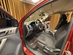 FORD RANGER 2.2 TDCI 4X2 XLT OTOMATİK 2017 MODEL 12 TAKSİT