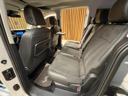 VW CADDY 2.0 TDI STYLE OTOMATİK HATASIZ BOYASIZ 12 TAKSİT