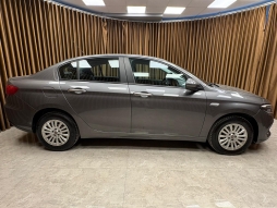 FİAT EGEA 1.6 MULTİJET EASY OTOMATİK HATASIZ BOYASIZ 12 TAKSİT