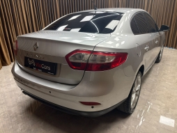 RENAULT FLUENCE 1.5DCİ JOY ÇELİK JANT HATASIZ 12 TAKSİT İMKANI