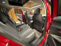 PEUGEOT 3008 1.6 BLUEHDİ ACTİVE SKYPACK CAM TAVAN HATASIZ 12TKST