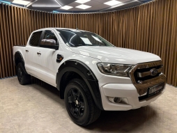 FORD RANGER 2.2 TDCI 4X4 XLT OTOMATİK 12 TAKSİT