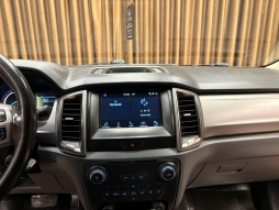 FORD RANGER 2.2 TDCI 4X2 XLT OTOMATİK 2017 MODEL 12 TAKSİT